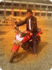 Suvendu Bhattacharya