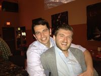 Christopher Theodore