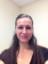 Terri Miller