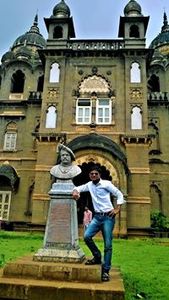 Krishna Pawar