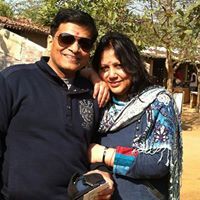 Sandeep Garg
