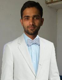 Kauser Ali