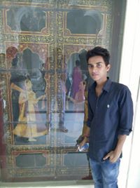Ajay Mina