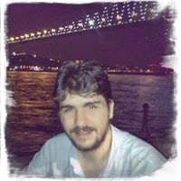Emre Ustaoğlu