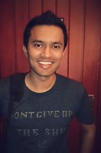 Dhanushka Kumarasinghe