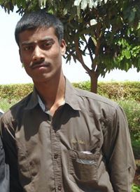 Raman Selvam