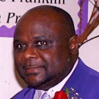 Gregory Franklin sr.