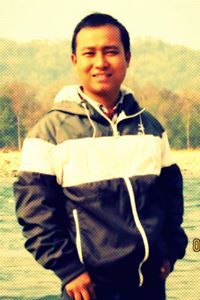 Madat Brahma