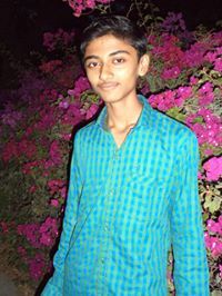 Trupesh Upadhyay