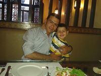 Ayman Nabil