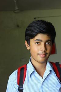 Divyansh Jain