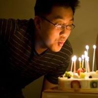 Andrew Kim