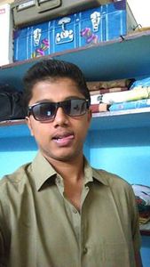 Joseph Reddy