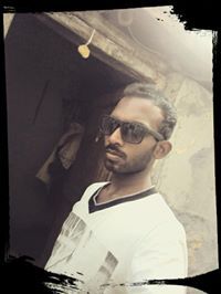 Jayaraman Sathiyamoorthy