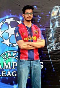 Talha Waseem