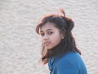 Sonali Singh