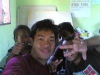 Cheng Kee Liang