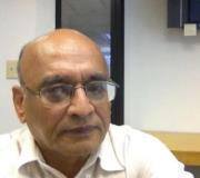 Ramachandran Subramanian