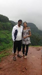 Yogesh Deshmukh