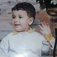 Mahmoud Akram