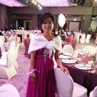 Elaine Lam