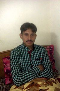 Naveed Ahmed fassana