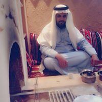 Mohammed Alarifi
