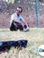 Abhinav...