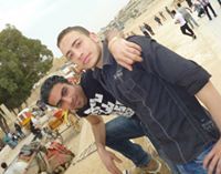 Ali Mohammed