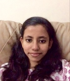 Shruthi Janardhan