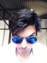 Syed Ali