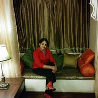 Archana Anuj