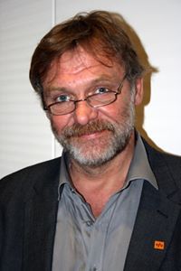 Jens Gitlesen