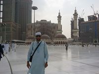 Muhammad Hamid