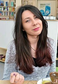 Vieriu Alexandra