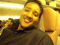 Osman Saeed