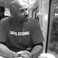 Darren Davis