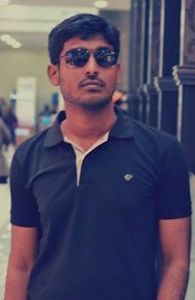 Abdul Razeed