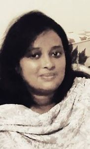 নাহিদ ফারজানা