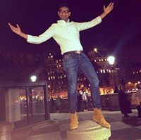 Raju Patel