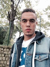 Youness Ach