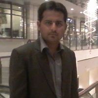 Chaudhry Shoaib