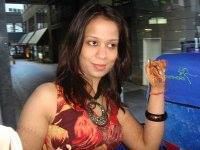 Meru Gupta