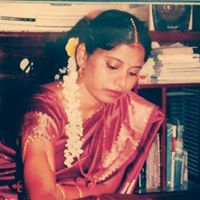 Vemula Bhuvani