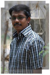 Venkatesh Subramanian