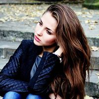 Маришка Билоус