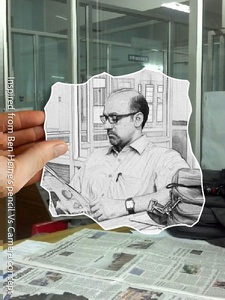 Jothish Ravi