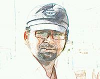 Unni Krishnan