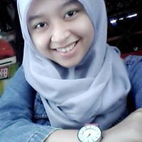 Nadya Paramitha
