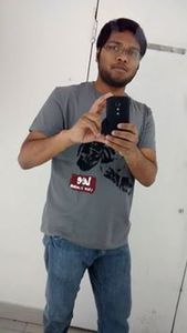 Anshuman Singh